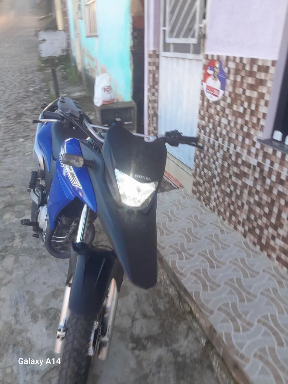 Moto 