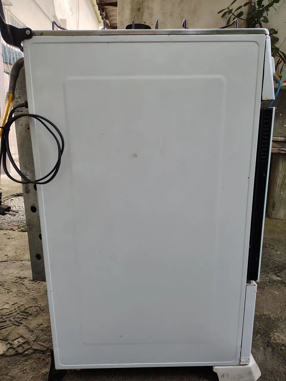 Fogão 4.bocas - Foto 4