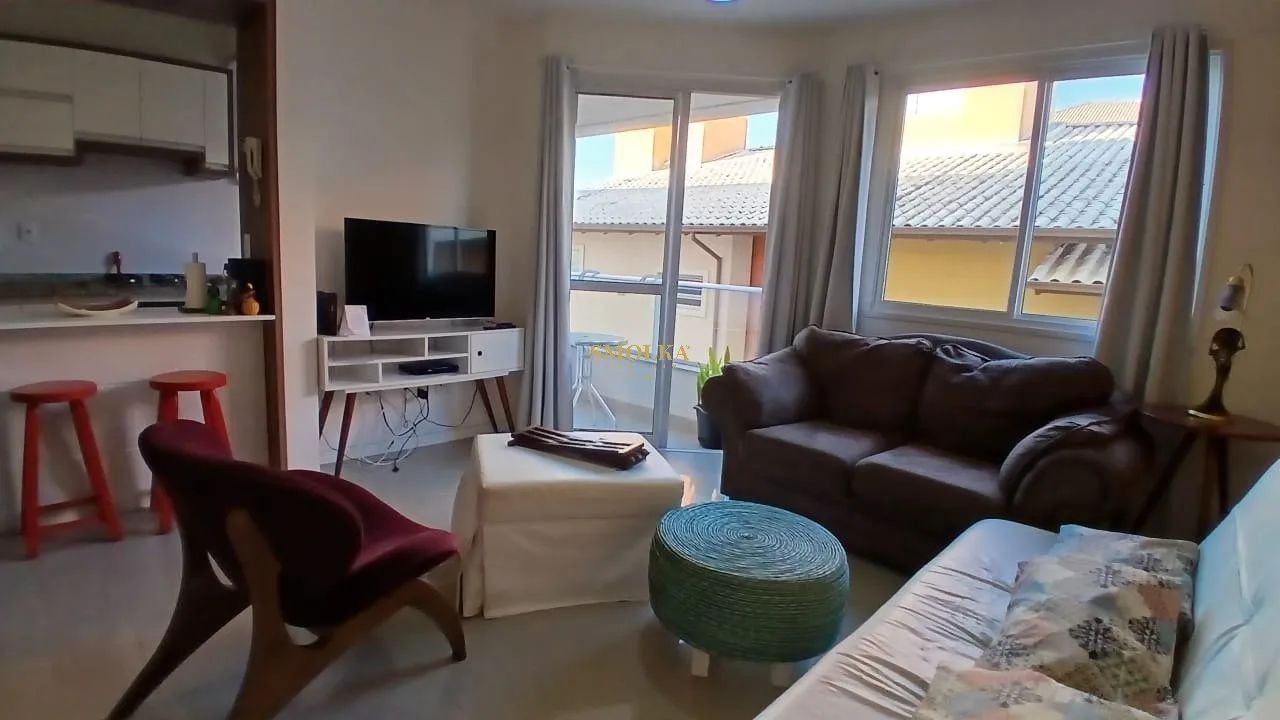 Apartamento locação 1 dormitório no Gaivotas - Foto 5
