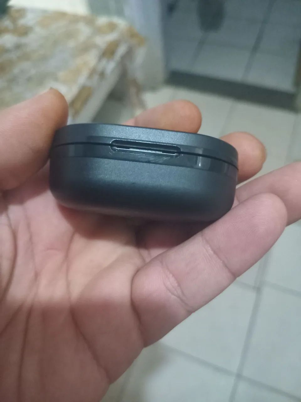 Fone sem fio  - Foto 4
