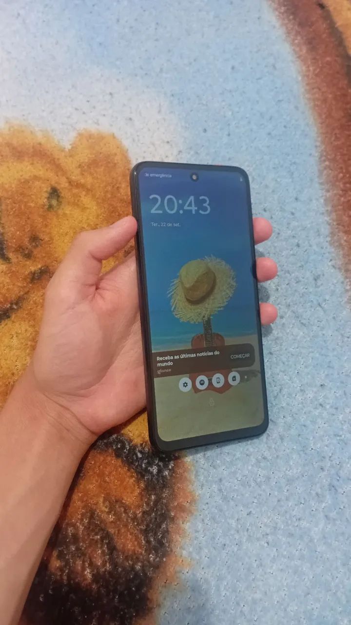 Celular  - Foto 4