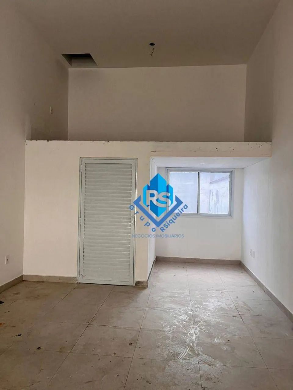 Salão para alugar, 60 m² - Assunção - São Bernardo do Campo/SP - Foto 4