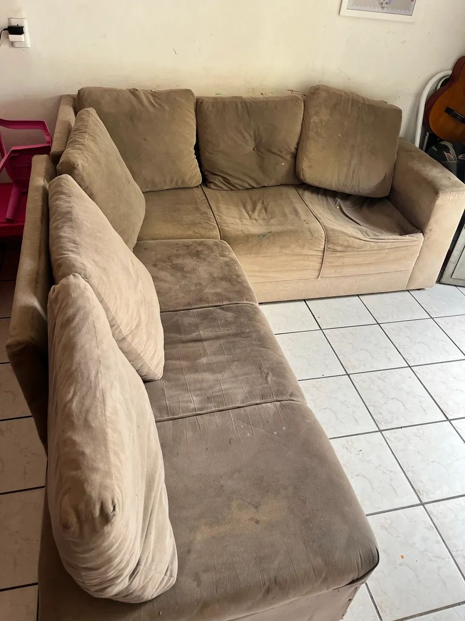 Sofá  - Foto 3