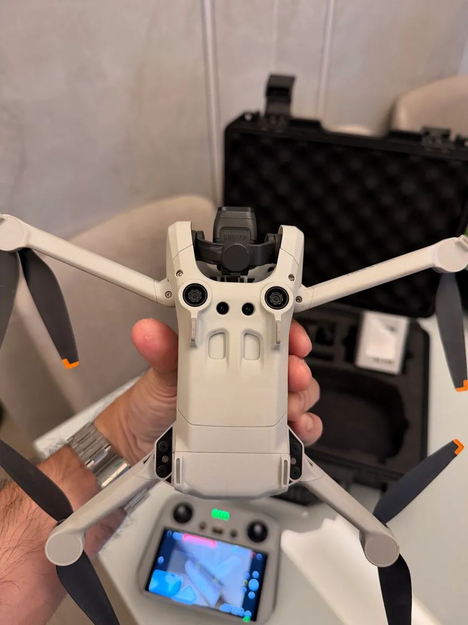 Drone DJI Mini 3 PRO - Foto 2