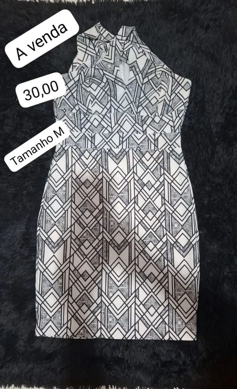 Vestido 
