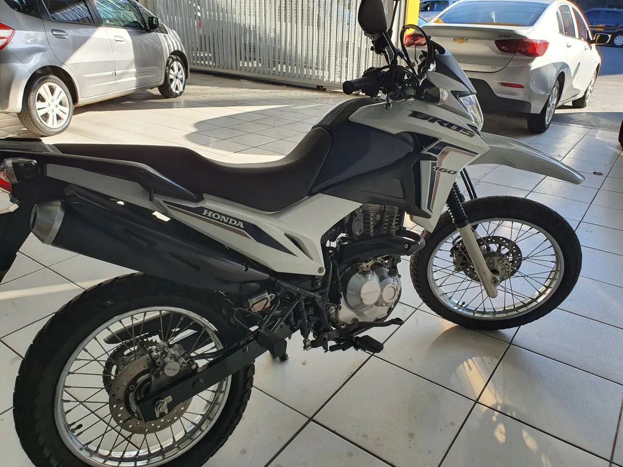 Bros 160 - Foto 5