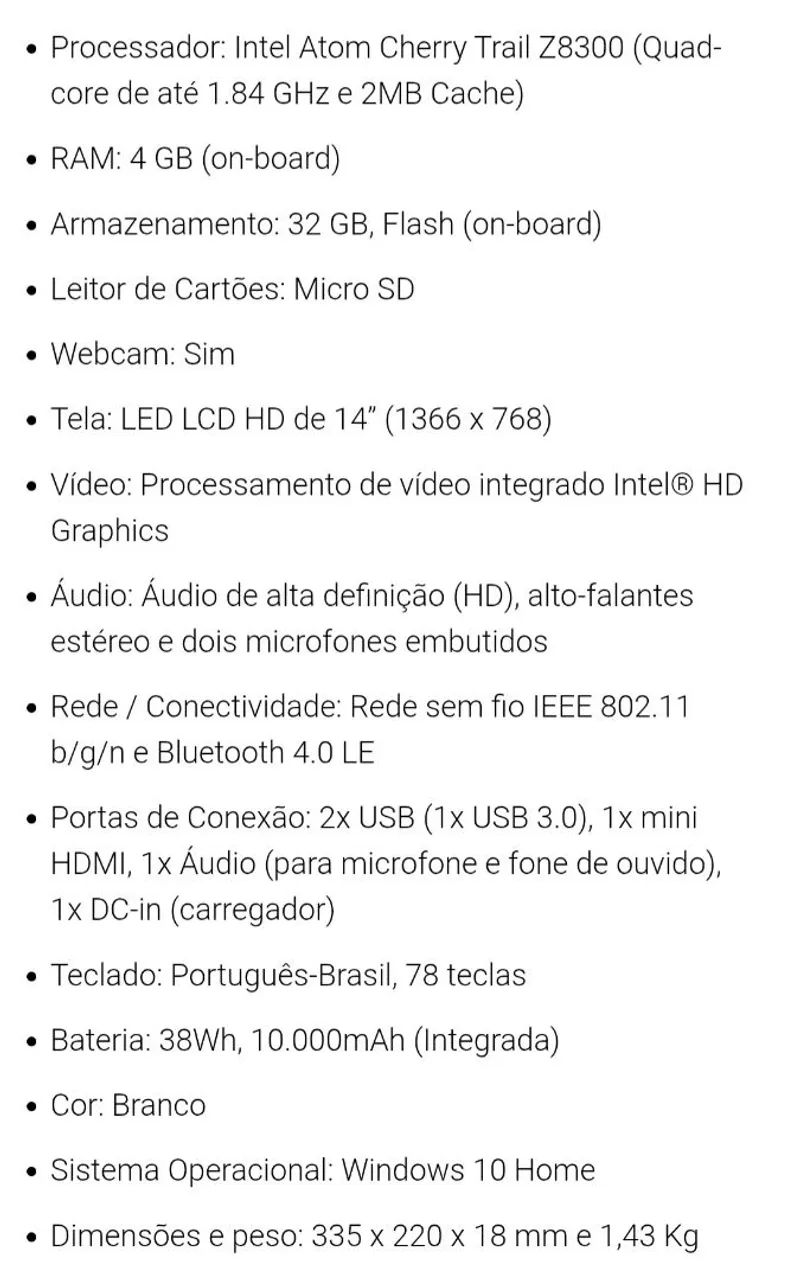 Notebook edição limitada  - Foto 5