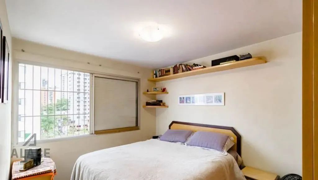 APARTAMENTO - BROOKLIN - SP - Foto 3