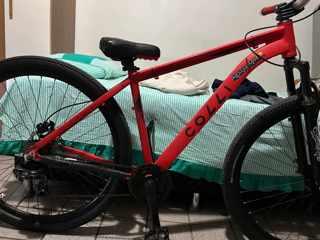 Quadro MTB Colli - Foto 3