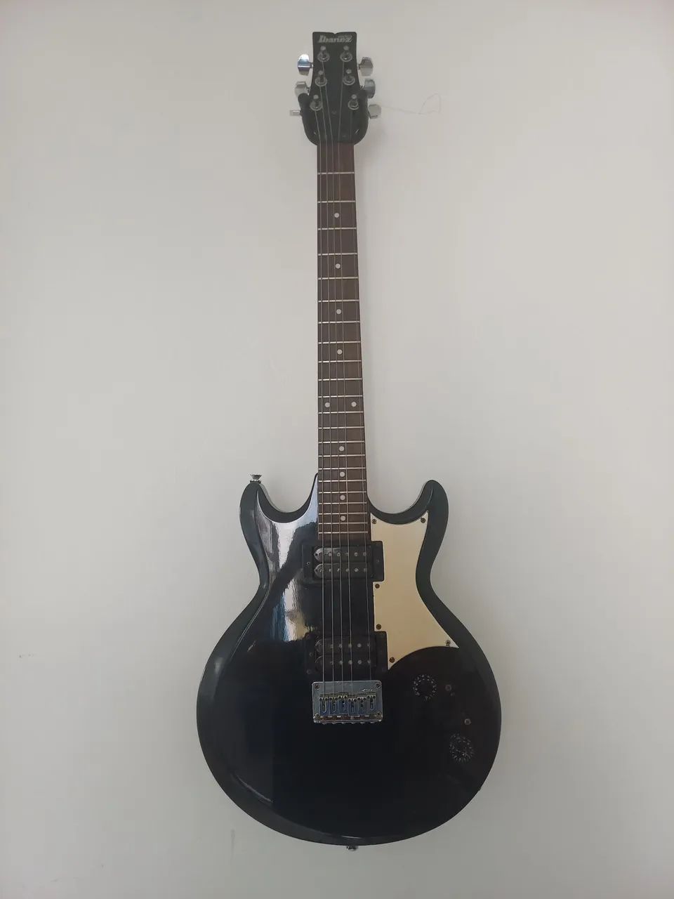 Guitarra Ibanez Gax30 