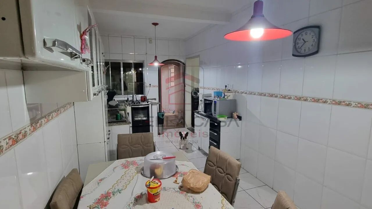 Casa a venda no Bairro da Mooca com 2 quartos e 2 vagas - Foto 2