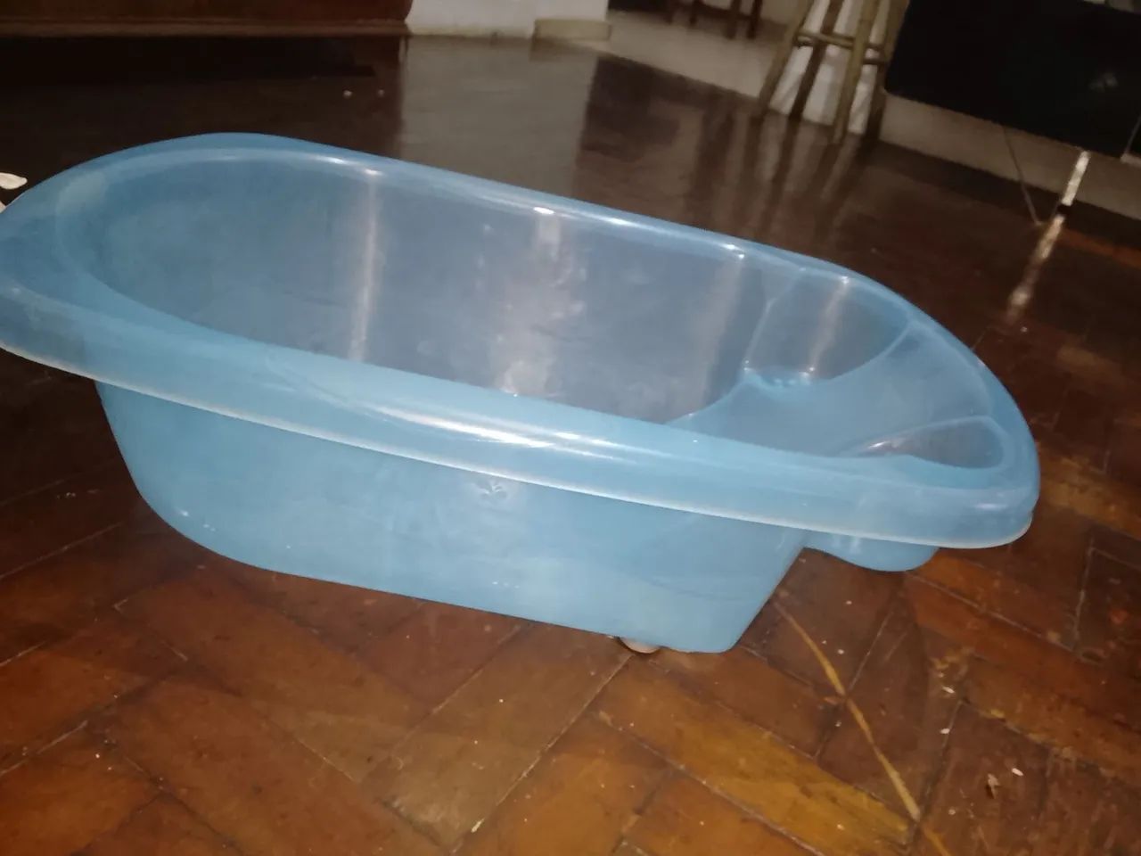 Banheira de Neném 