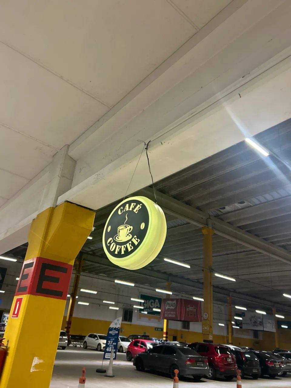 Led pra cafeteria  - Foto 3