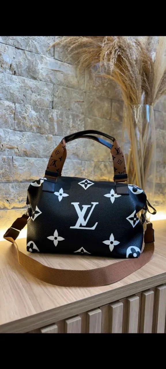 Bolsa LV Bau - Foto 4