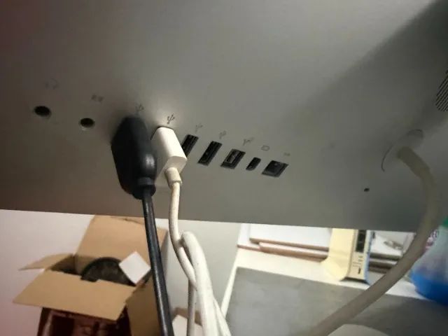 iMac 21,5" Late 2009 -A1311 - Foto 3