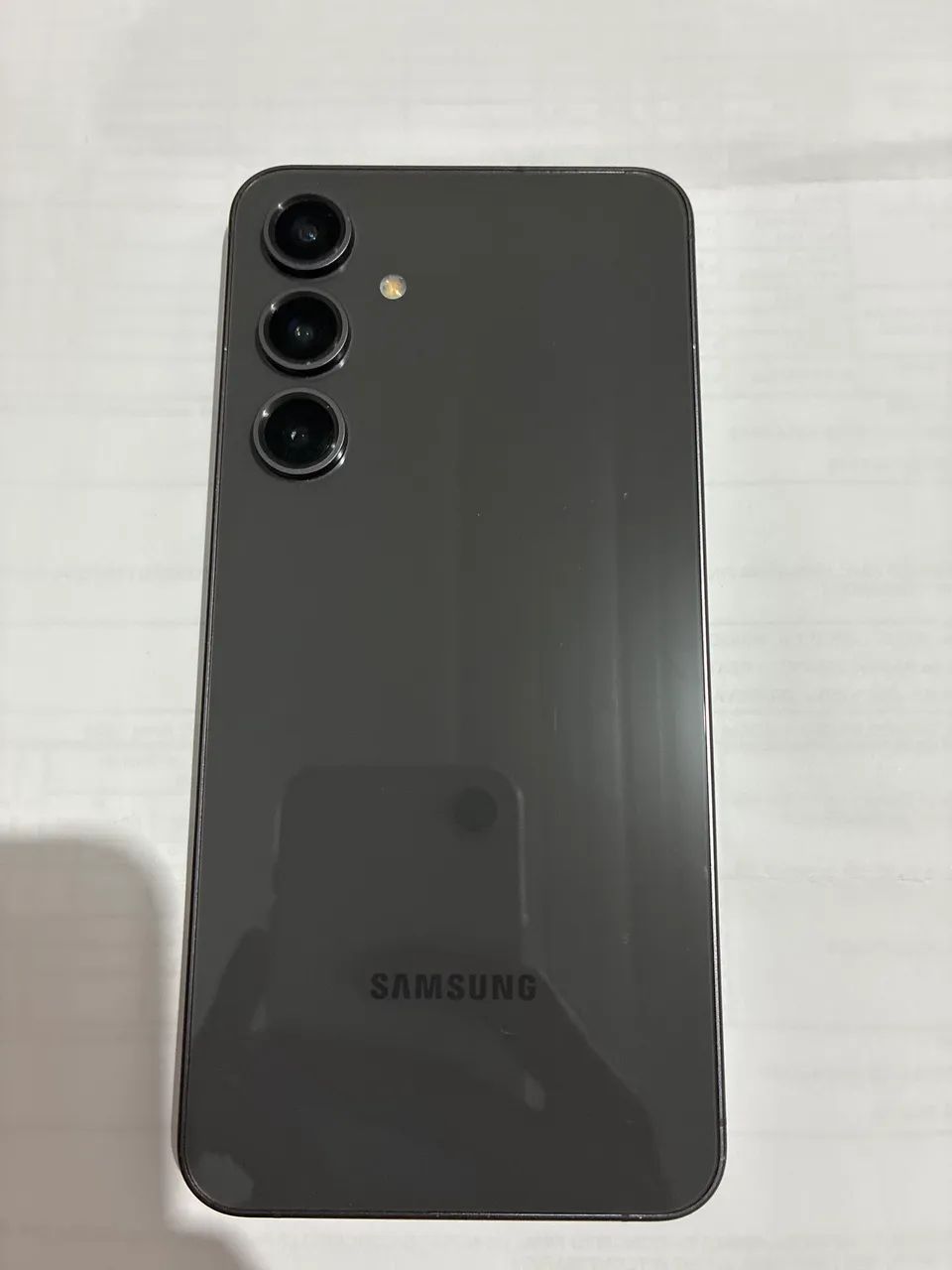 Galaxy S24FE - Foto 2