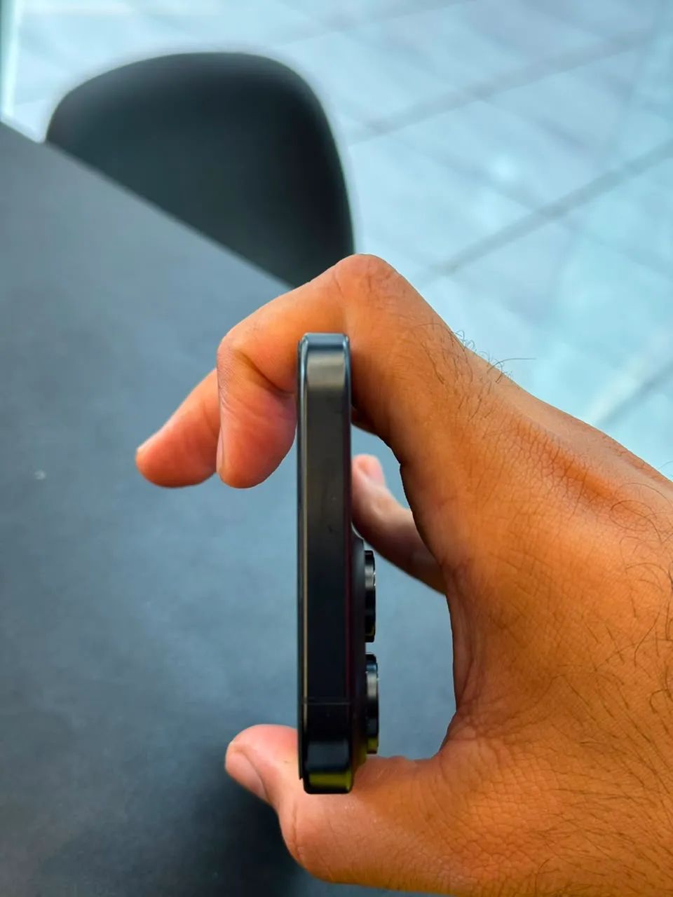 iPhone 15 pro Max 512gb  - Foto 4