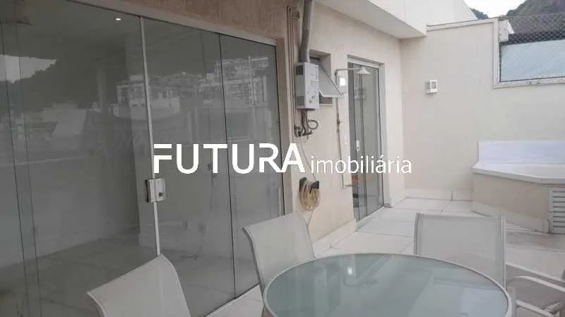 Cobertura : / Residencial / Botafogo - Foto 3