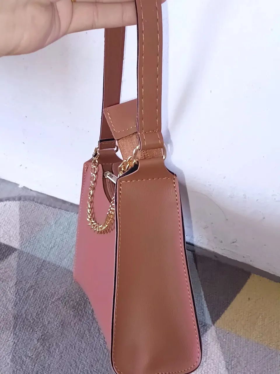 Bolsas baguete - Foto 5