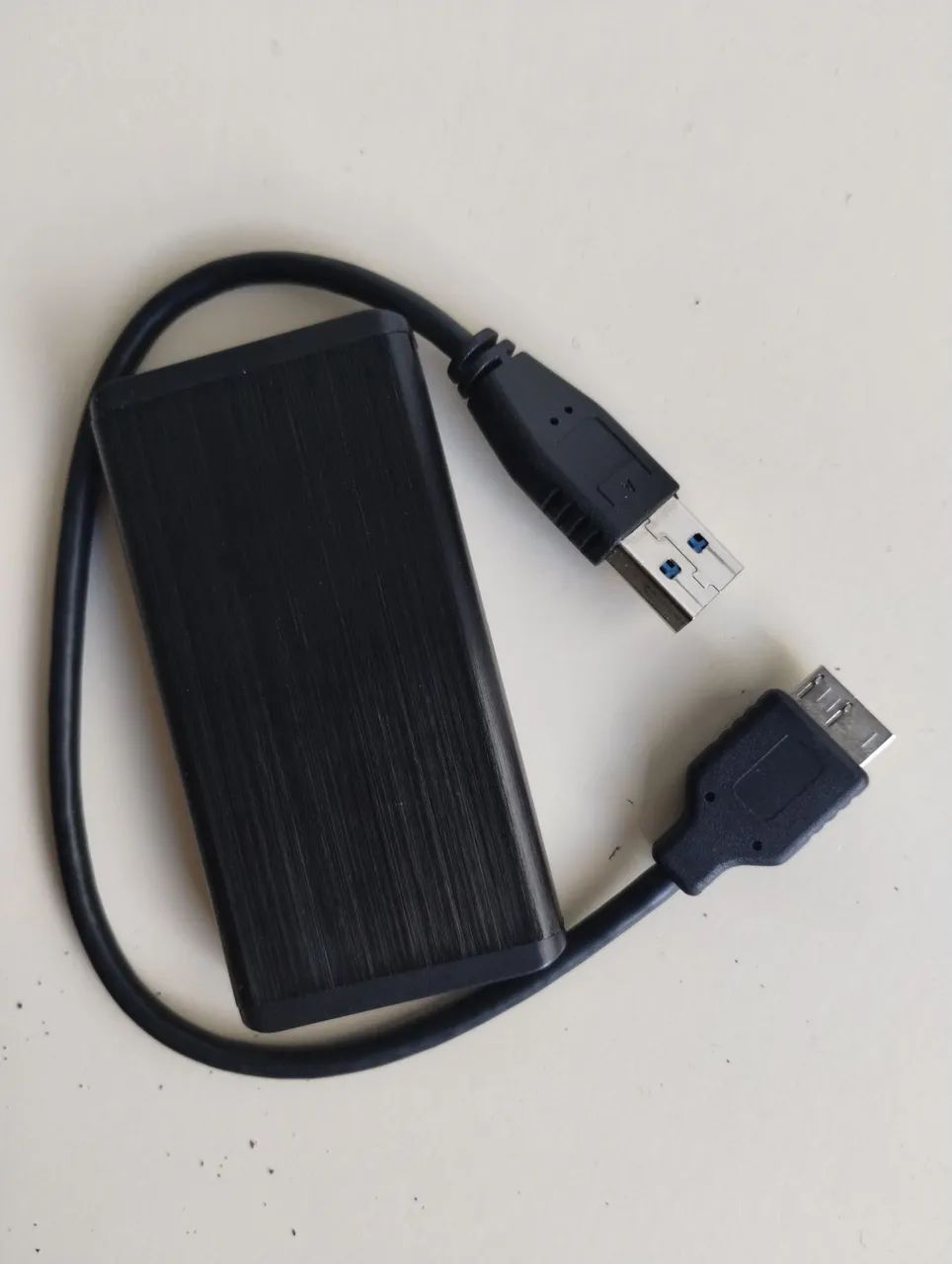 SSD msata ou gaveta msata só retirada - Foto 2