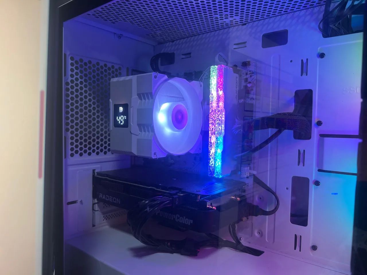 Pc Gamer Ryzen  - Foto 2