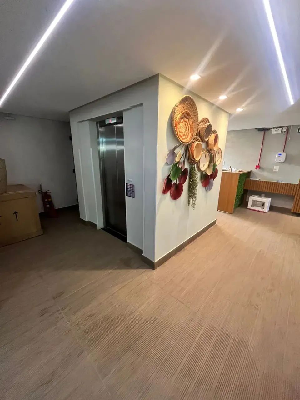 PORTO DE GALINHAS - Flat 23 m² com lazer completo a poucos passos do centro de Porto - Foto 4