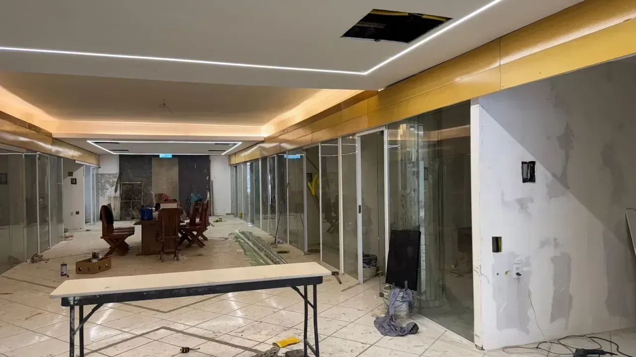 Salas comerciais na Avenida do CPA, Cuiaba Mat - Foto 3