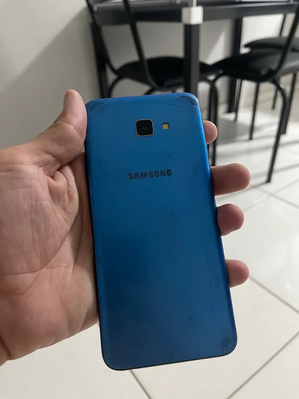 Samsung j4 core  - Foto 2