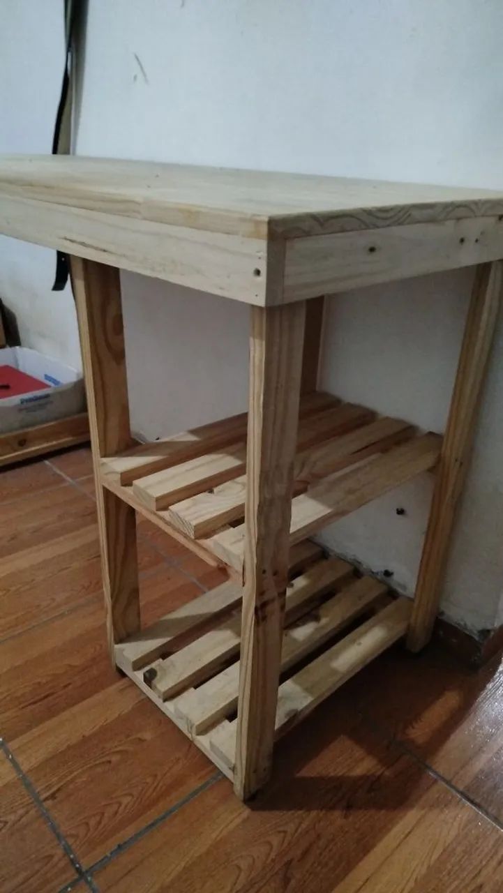 Mesa de escritório  - Foto 3
