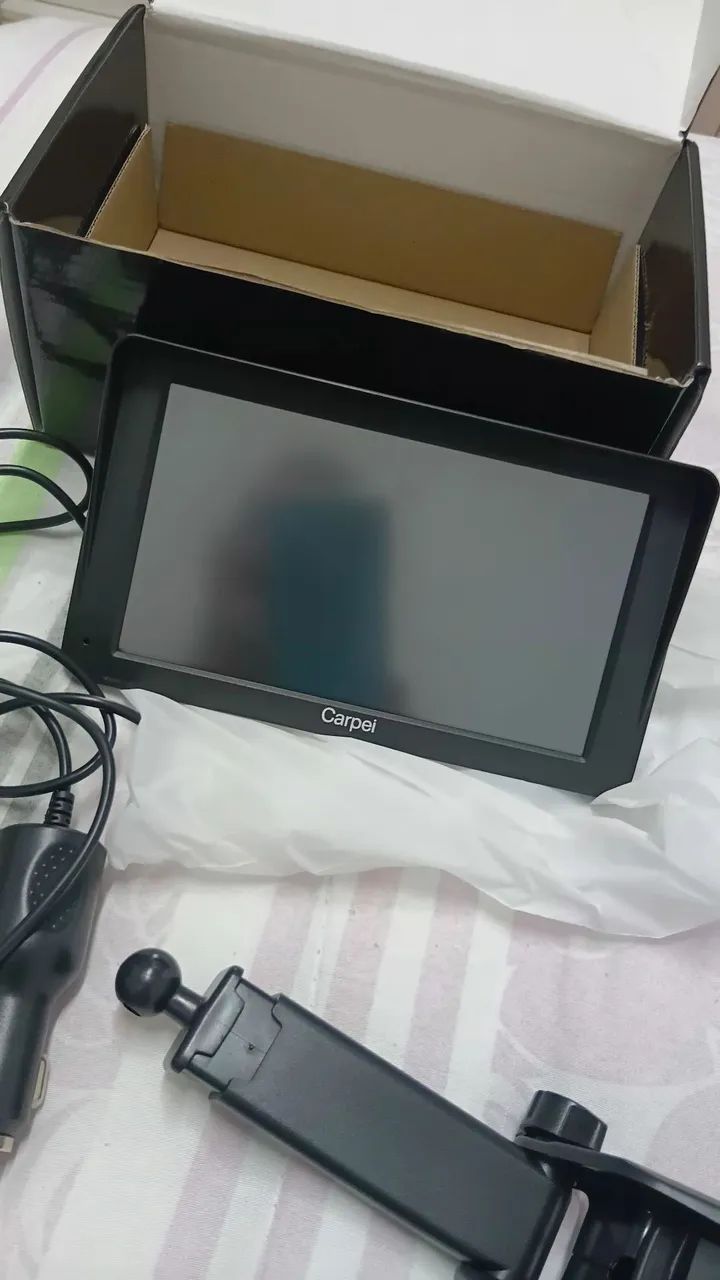 Vendo multi midia