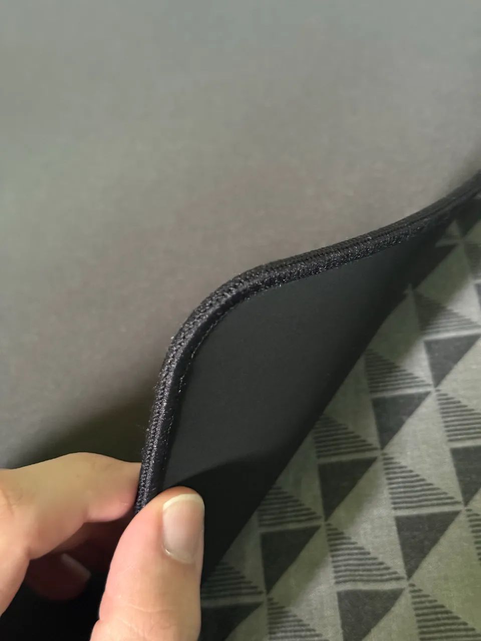 Mousepad G-SR ll 47x39 - Foto 2