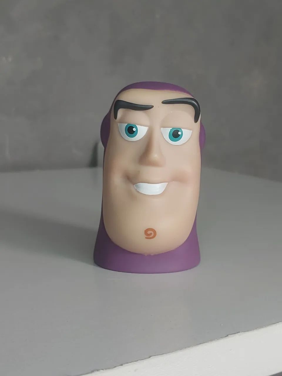 Head buzz disney store