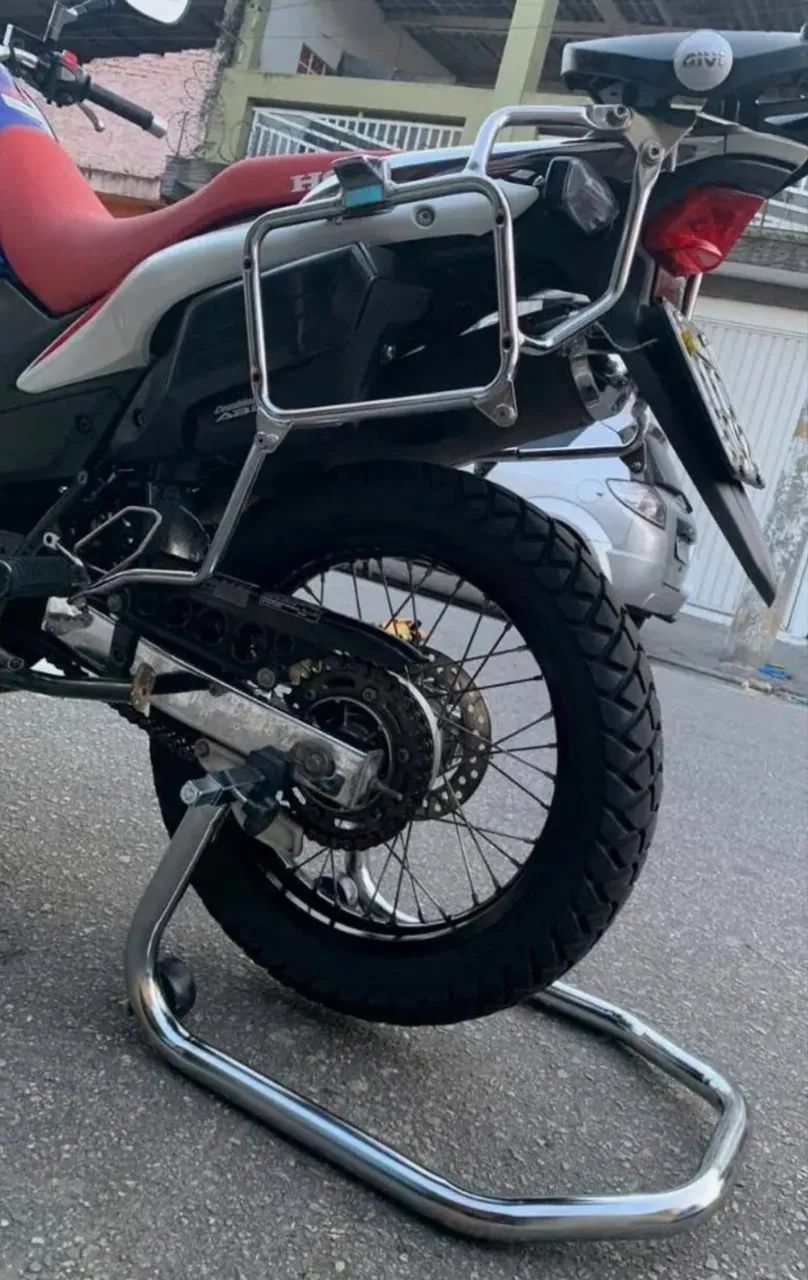Universal motorcycle stand65746290085505123