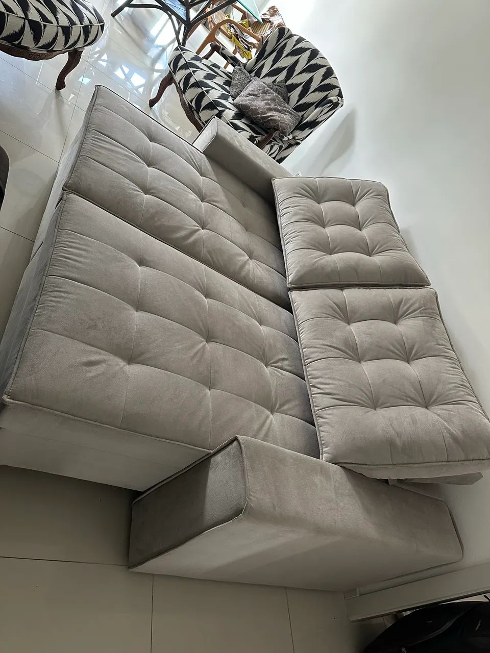 Sofá cama  - Foto 2