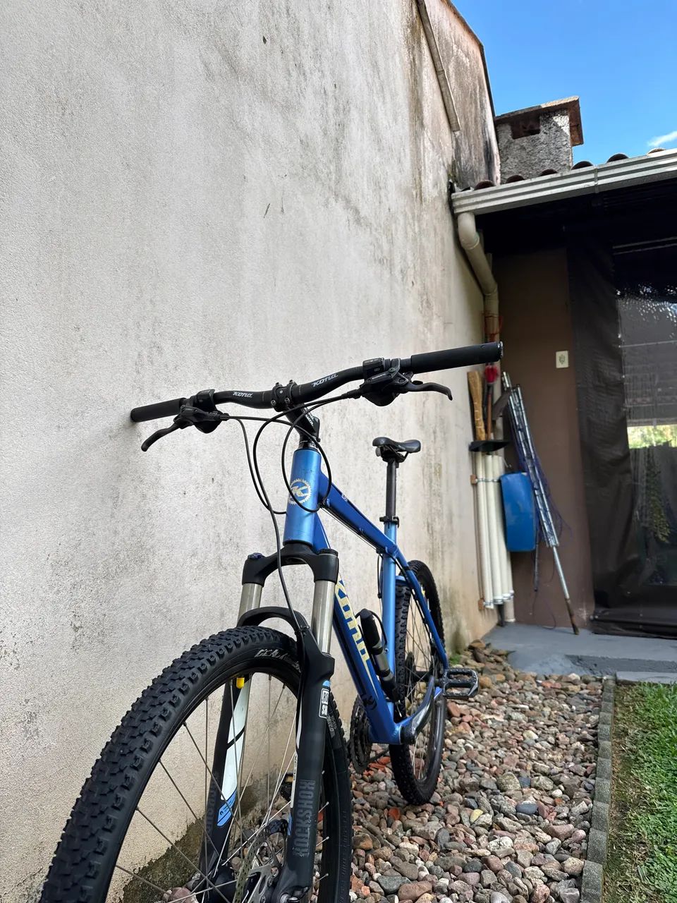 Bicicleta Kona - Foto 3