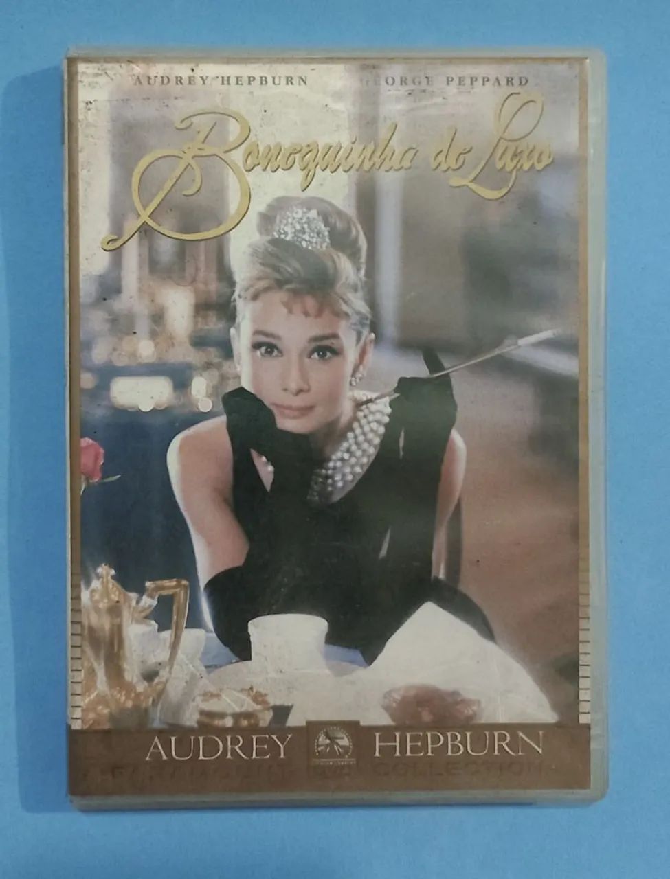 Lote DVDs antigos  - Foto 5