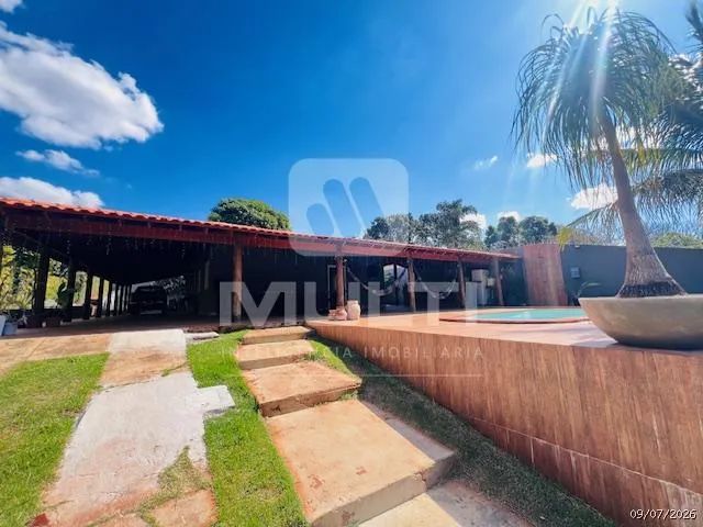 Casa - CIDADE JARDIM