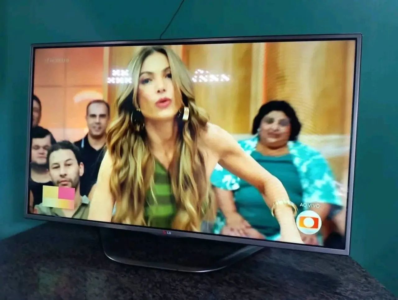 TV Digital LG 49 Polegadas  - Foto 5