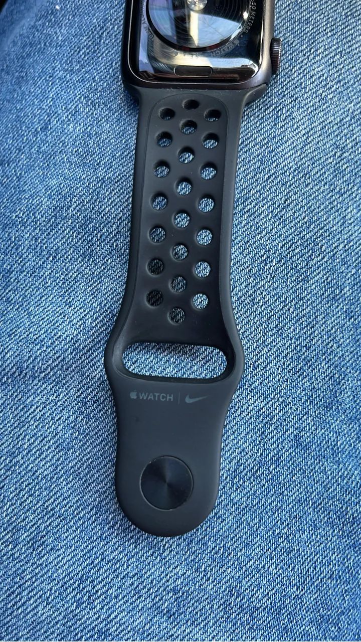 AppleWatch SE 2 Nike - Foto 2