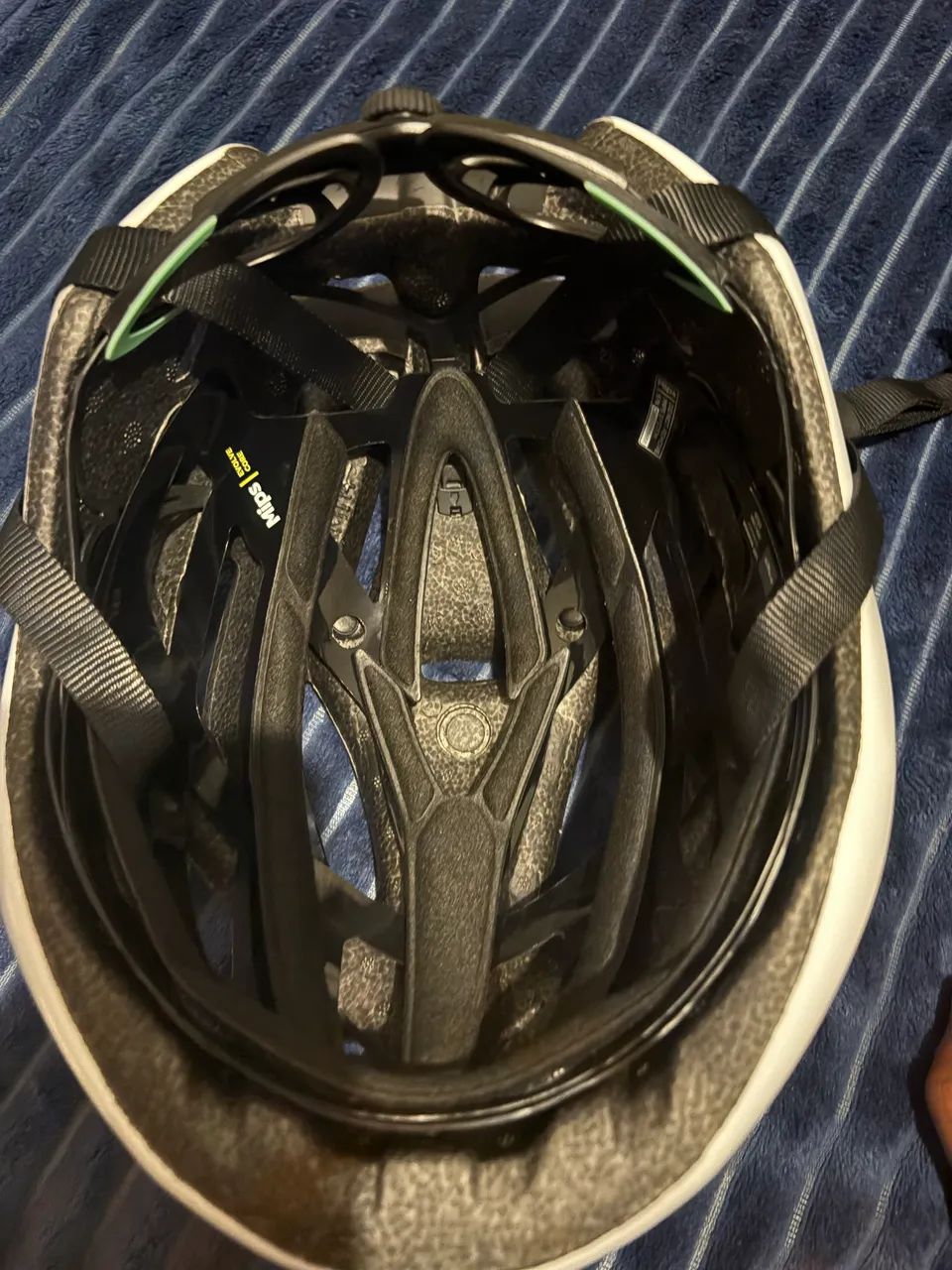 Capacete MET Trenta  - Foto 3
