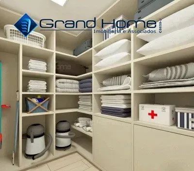 Apartamento 1 quarto em Praia do Canto - Foto 5