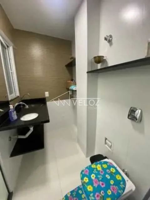 Kitnet/Conjugado - / Residencial / Centro - Foto 3