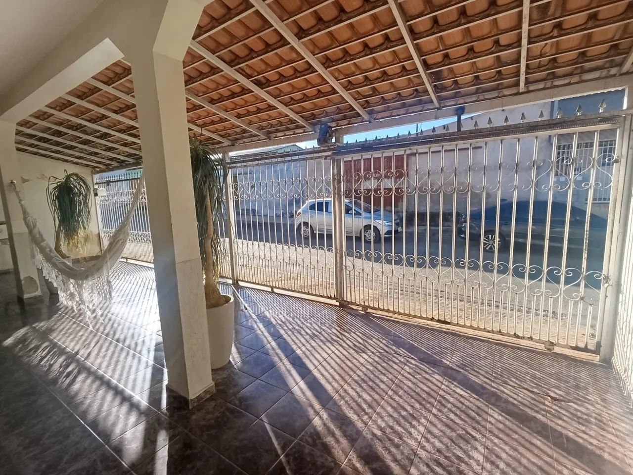 Casa Planaltina DF 3 quartos Vila Buritis  - Foto 2