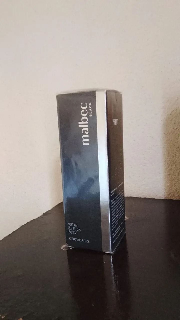 Malbec Black - Foto 2