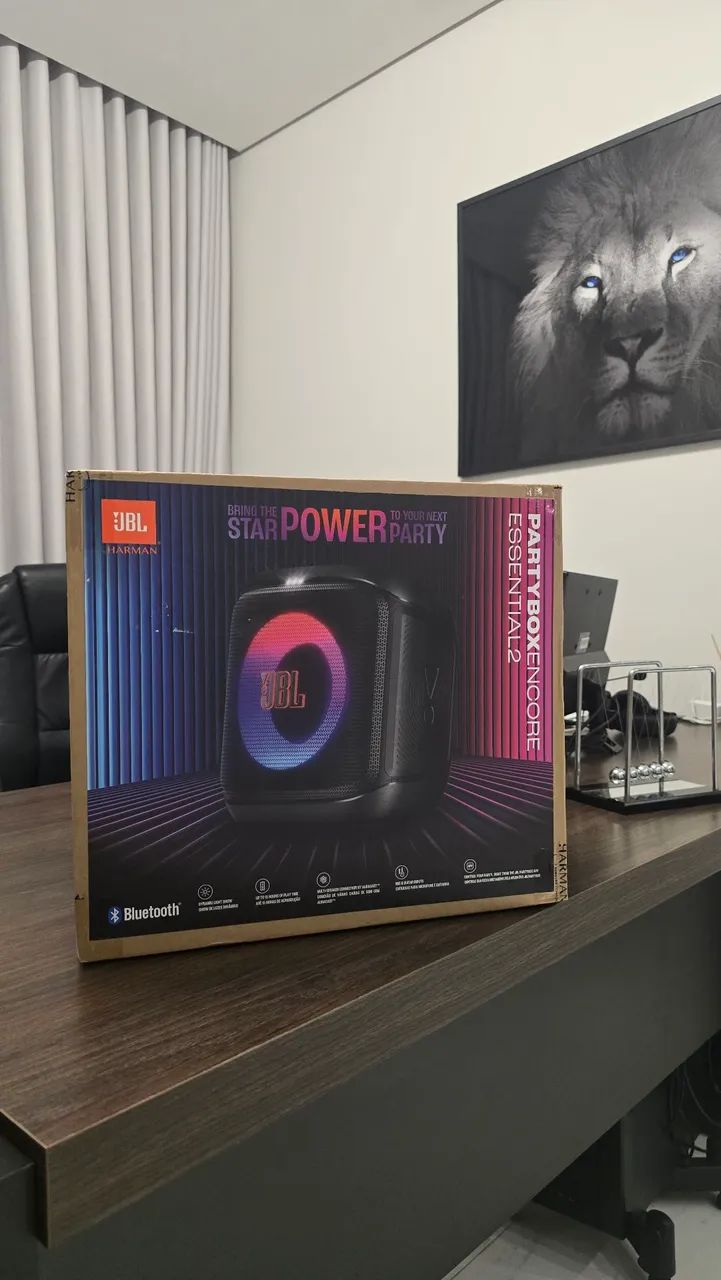 Jbl Partybox Encore 2