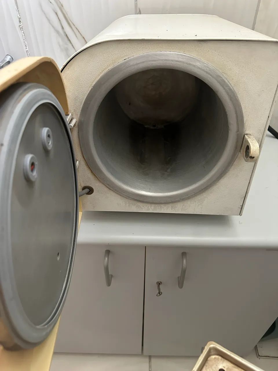 Autoclave Cristofoli 12L - Foto 5