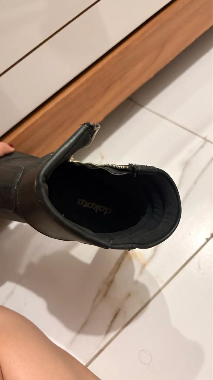 Vendo bota  - Foto 2