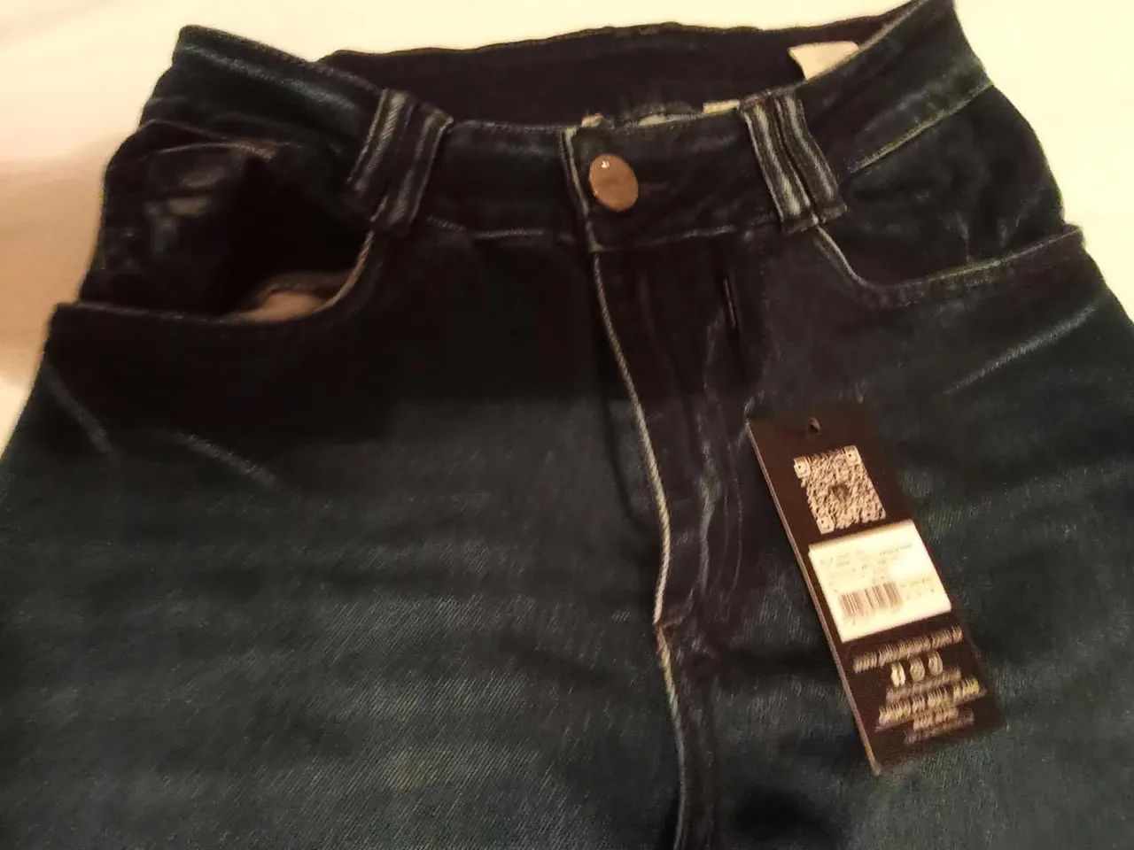 Calça wide leg pit bull  - Foto 5