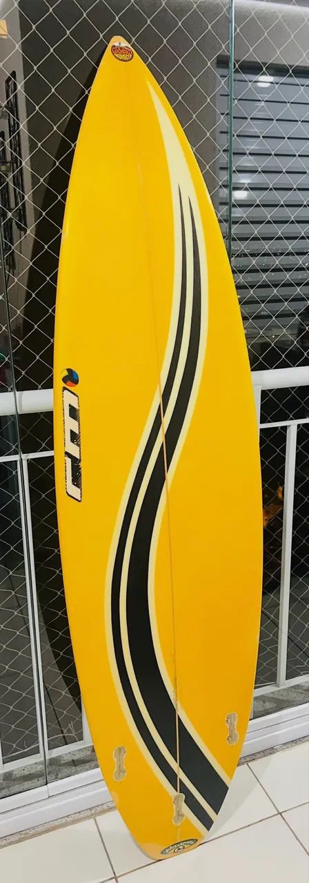 Prancha Surf