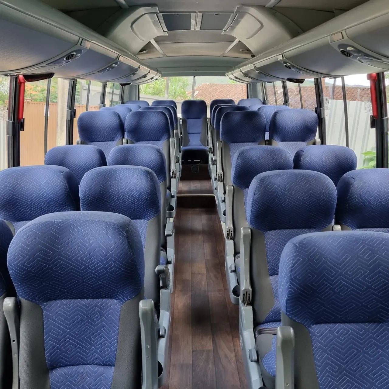 Marcopolo Volare Executivo 2020/20 - Foto 8